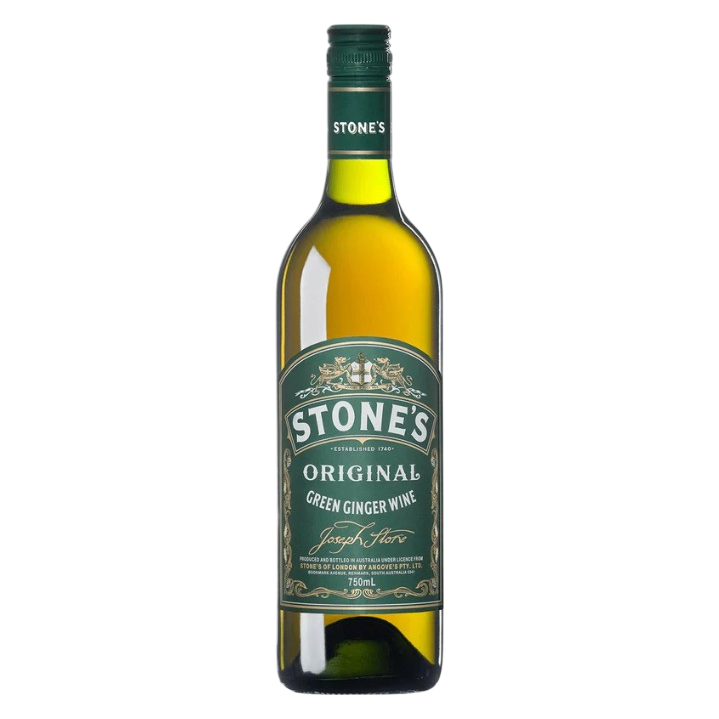 Stones Ginger Wine 750ml