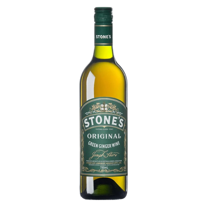 Stones Ginger Wine 750ml