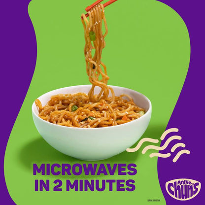 Annie Chun's Pad Thai Noodle Bowl 8.53oz