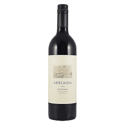 Adelaida Zinfandel 750ml