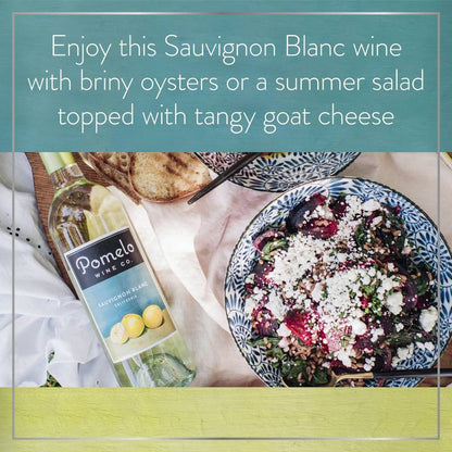 Pomelo Sauvignon Blanc 750ml