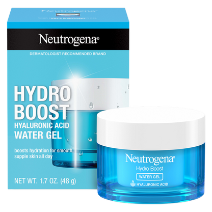 Neutrogena Hydro Boost Water Gel 1.7oz