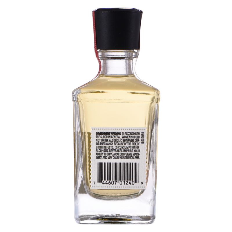 Herradura Reposado Tequila 50ml (80 Proof)