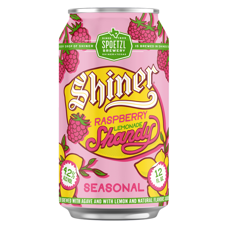 Shiner Rye Shiner Shandy Variety Pack (12PKC 12 OZ) - Shiner – BevMo!