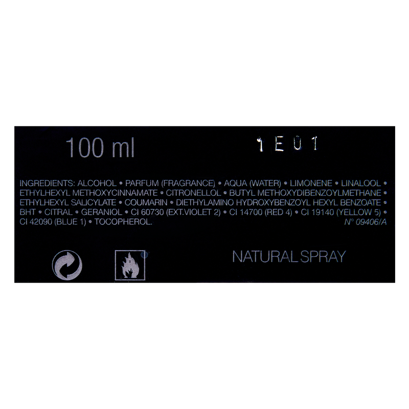 Dior Sauvage Men's Eau de Toilette Dior – BevMo!