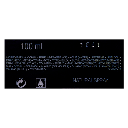 Dior Sauvage Men's Eau de Toilette 3.4oz