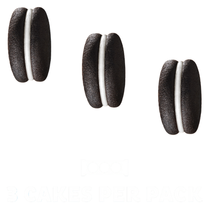Oreo Cakesters 3.03oz (3 ct)
