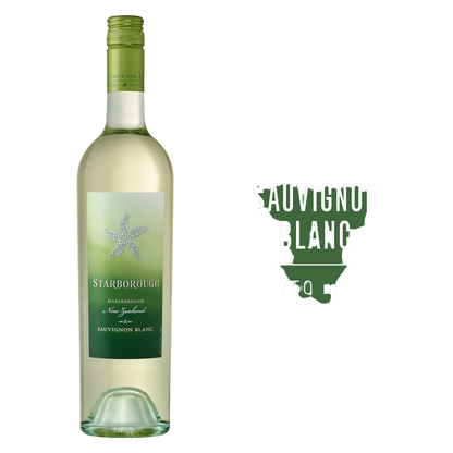 Starborough Sauvignon Blanc  750ml