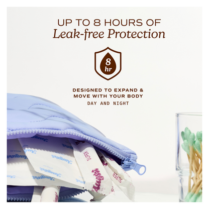 August Regular Tampons, 16ct