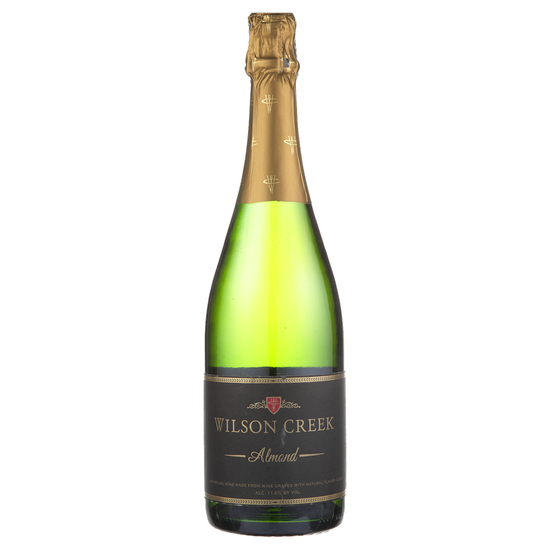 Wilson Creek Almond Champagne 750 ml