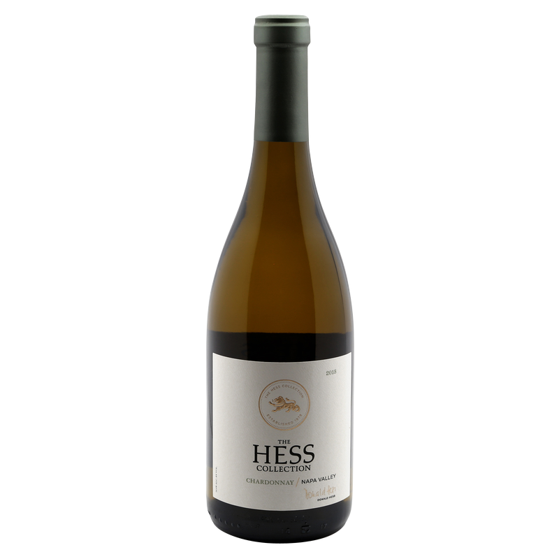 Hess Chardonnay 750 ml