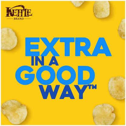 Kettle Brand Jalapeno Potato Chips 8.5oz