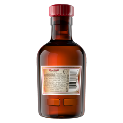 Drambuie Scotch Whisky Liqueur 375 ml