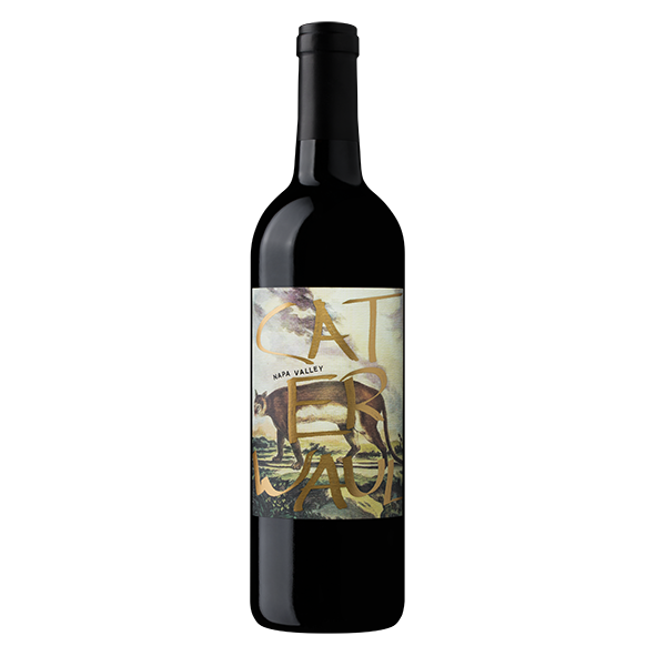 Caterwaul Cabernet Sauvignon 750ml