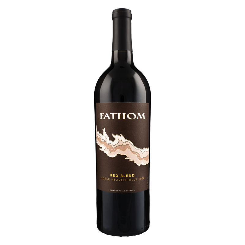 Fathom Horse Heaven Hills Red Blend 750ml
