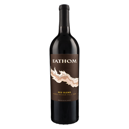 Fathom Horse Heaven Hills Red Blend 750ml