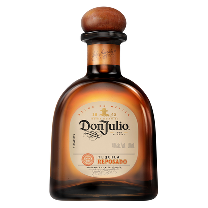 Don Julio Reposado Tequila 50ml (80 Proof)
