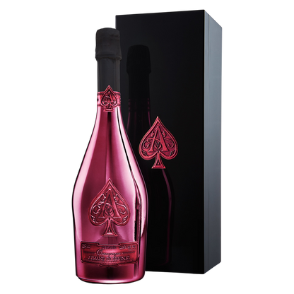 Brignac Demi Sec Ace of Spades