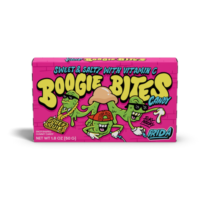 Frida Boogie Bites, 1.76oz