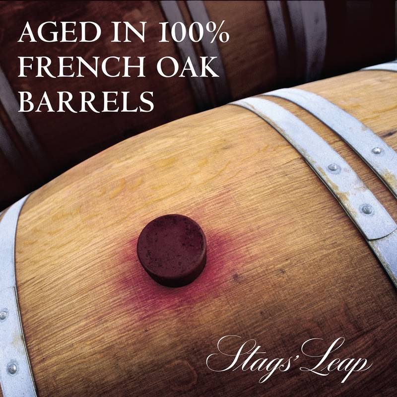 Stags' Leap Sauvignon Blanc 750ml