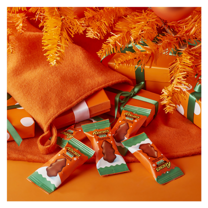 Reese's Peanut Butter Trees Snack Size 7.2oz