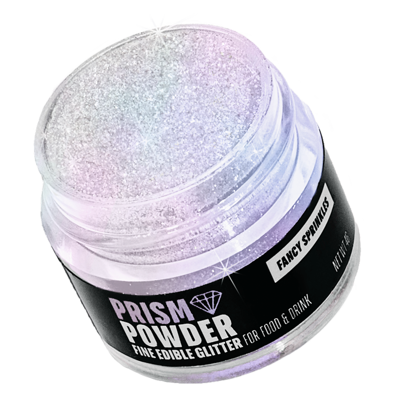 Moonstone Edible Glitter 4 gram Jar