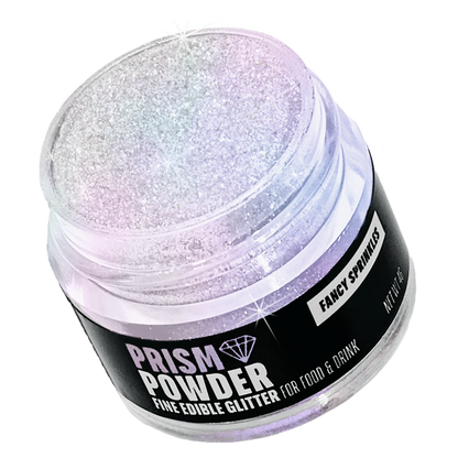 Moonstone Edible Glitter 4 gram Jar