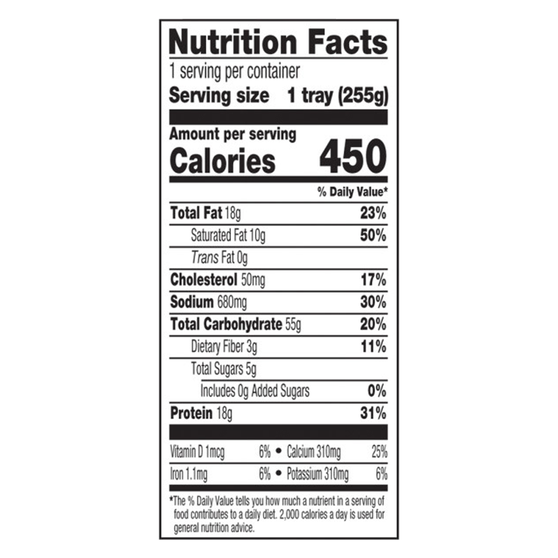 Amy's Kitchen Macaroni & Cheese 9oz