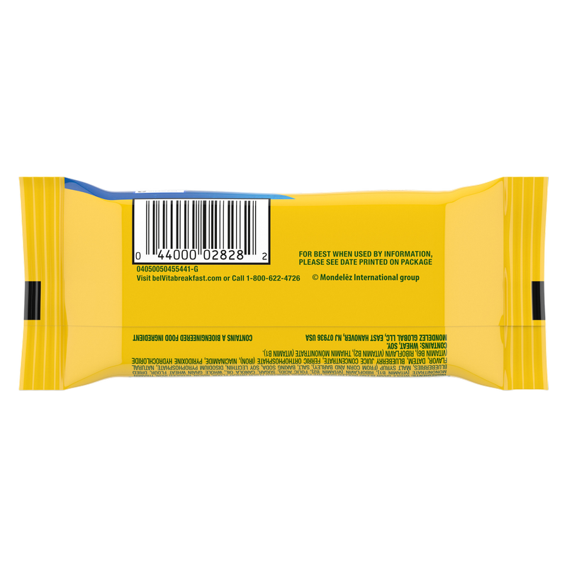 BelVita Blueberry Biscuit 1.76oz