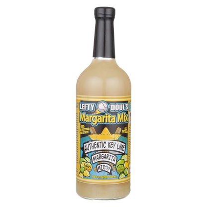 フォロ割【玄人専用】 黎明の先 LemonLimeリキッド1.0ml H4CBH Lefty O'Douls Key Lime Margarita Mix 1 Liter - Lefty O'Douls – BevMo!