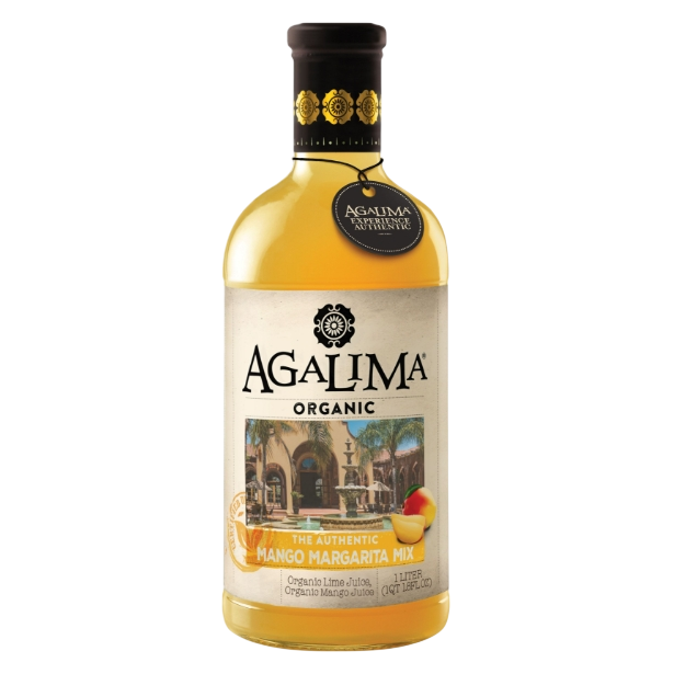 AGALIMA MANGO MARG 1L