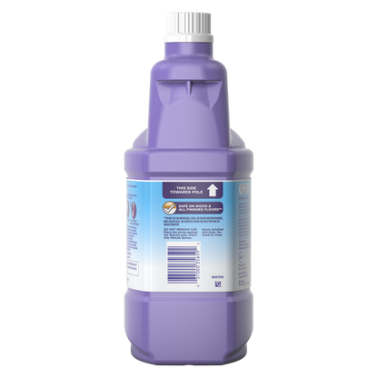 Swiffer WetJet Antibacterial Liquid Refill, Fresh Citrus