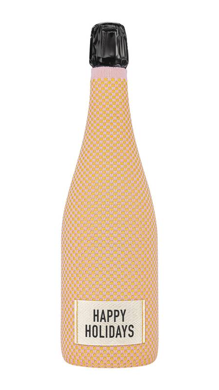 Veuve Clicquot Brut Rose W/ Ice Jacket 750ml - Veuve Clicquot – BevMo!
