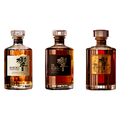 Hibiki Suntory Whisky 30 Year 700ml