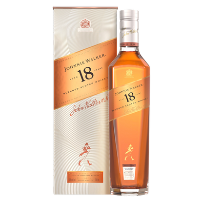 Johnnie Walker 18yr Blended Scotch 750ml