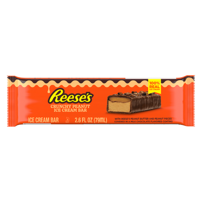 Reese's Ice Cream Candy Bar 1ct