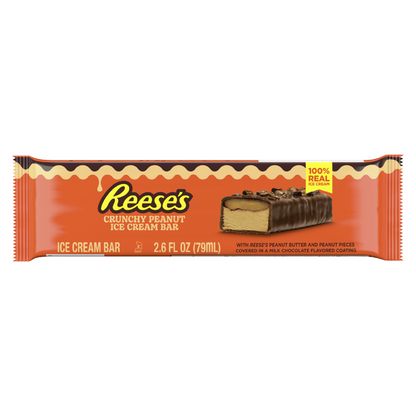 Reese's Ice Cream Candy Bar 1ct