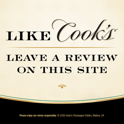 Cooks Extra Dry 1.5 L