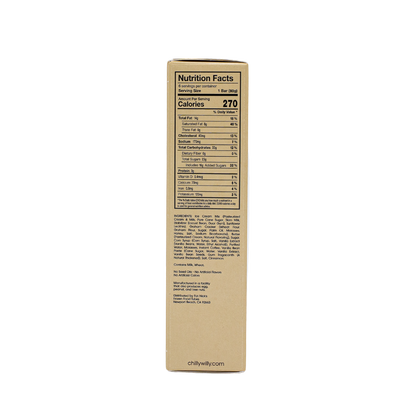 Chilly Willy Coffee - 6ct