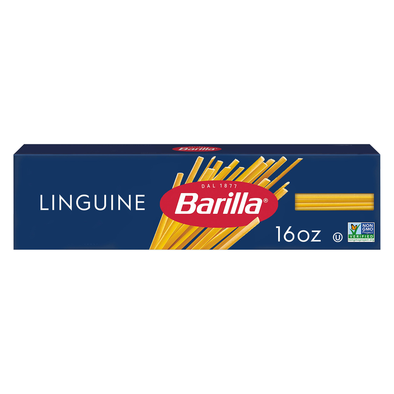 Barilla Linguine Pasta, 16oz.