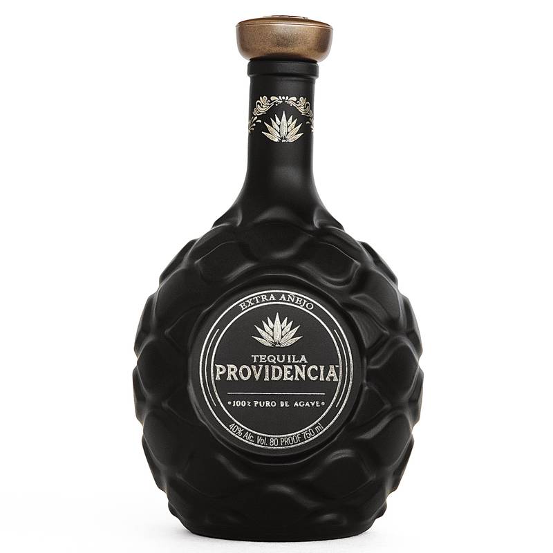 Tequila Providencia Extra Anejo