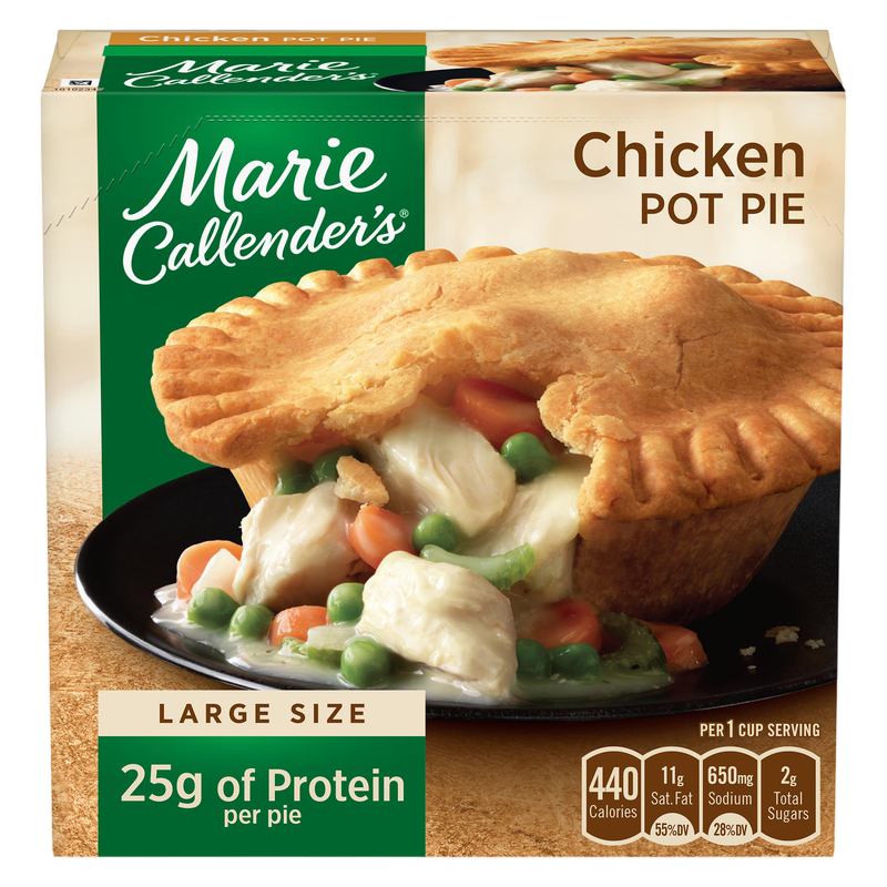 Marie Callender's Chicken Pot Pie 15oz