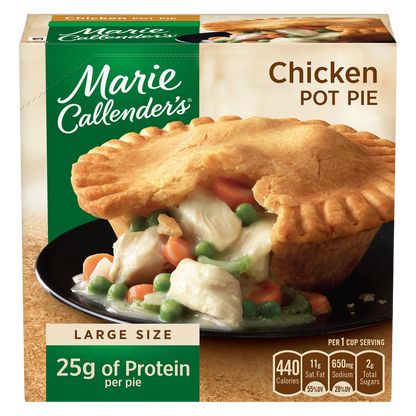 Marie Callender's Chicken Pot Pie 15oz