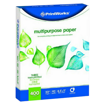 Multipurpose Printer Paper