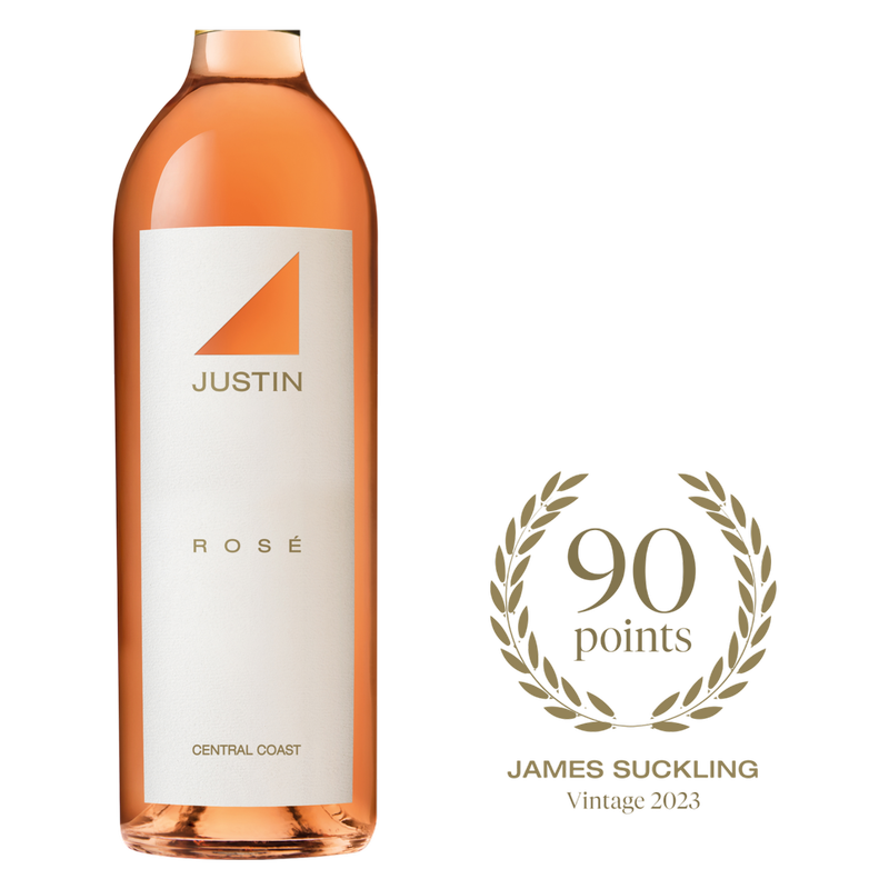 Justin Rosé Paso Robles 750ml