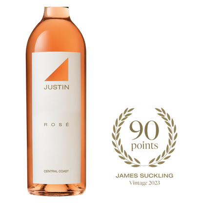 Justin Rosé Paso Robles 750ml
