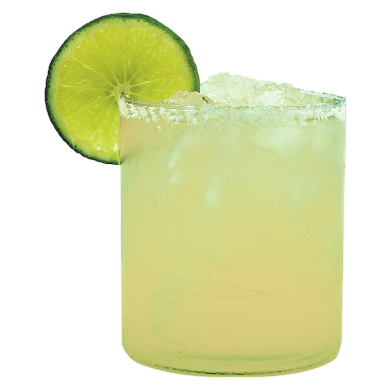 Jose Cuervo Authentic Margarita Coconut Pineapple Ready to Drink Cocktail 1.75L 9.95% ABV