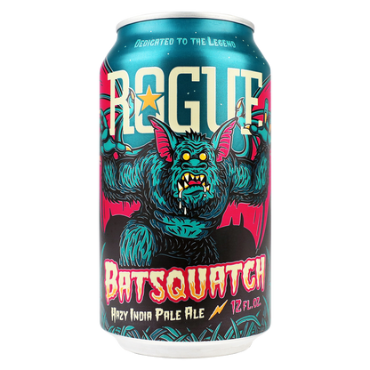 Rogue Supply Drop Variety Pack 12pk 12oz Can