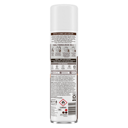 Batiste Dry Shampoo Divine Dark 5.71oz