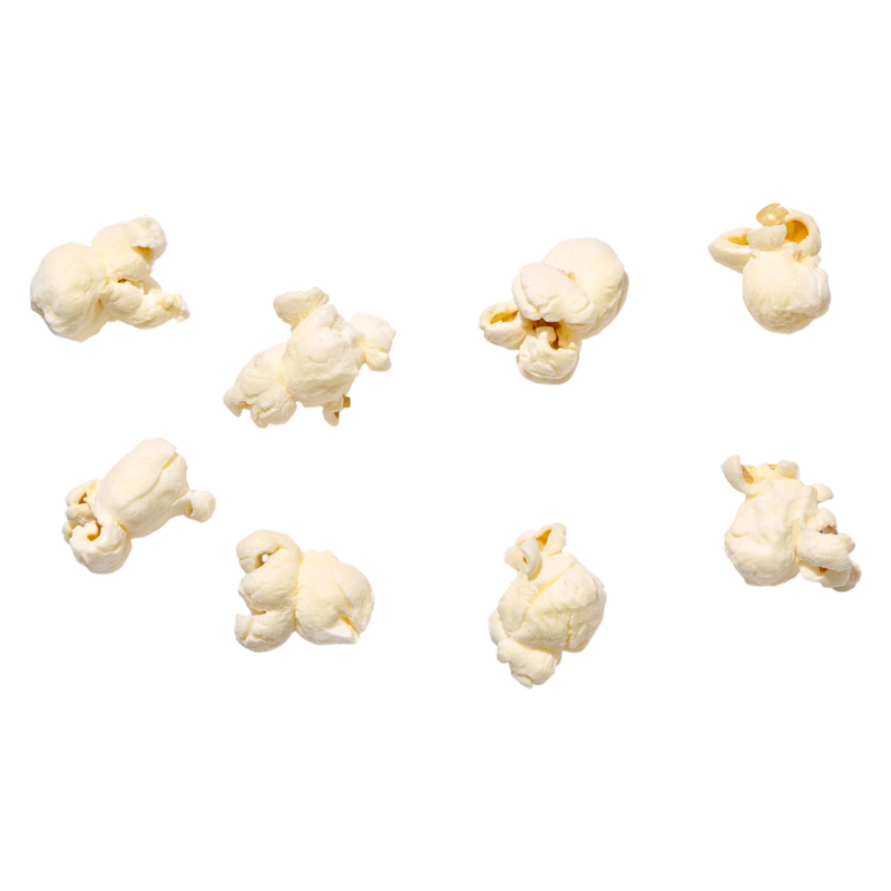 Basically Movie Theater Popcorn